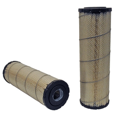 Повітряний фільтр для автомобіля Wixfiltron 49752 Вінниця - фото 1