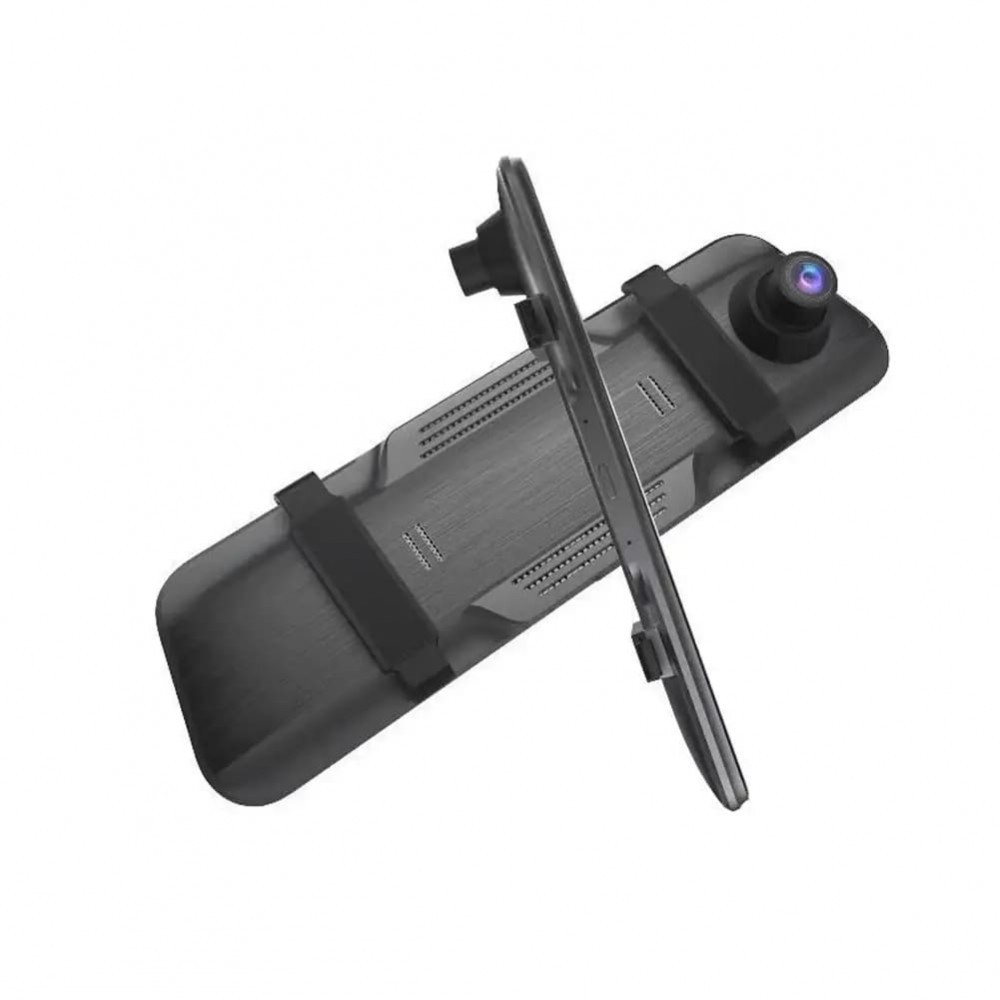 Дзеркало з відеореєстратором L1056+ 12' (3 камери) WiFi touch AHD Вінниця - фото 7