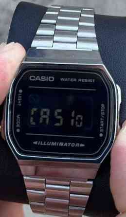 Часы касио A159W | Мужские Винтаж AQ Харьков