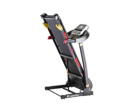 Беговая дорожка электрическая inSPORTline Lavister Киев