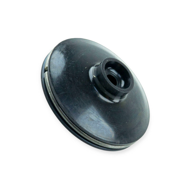 Сальник зчеплення ІЖ мото (грибок) штока Мукачево - фото 1