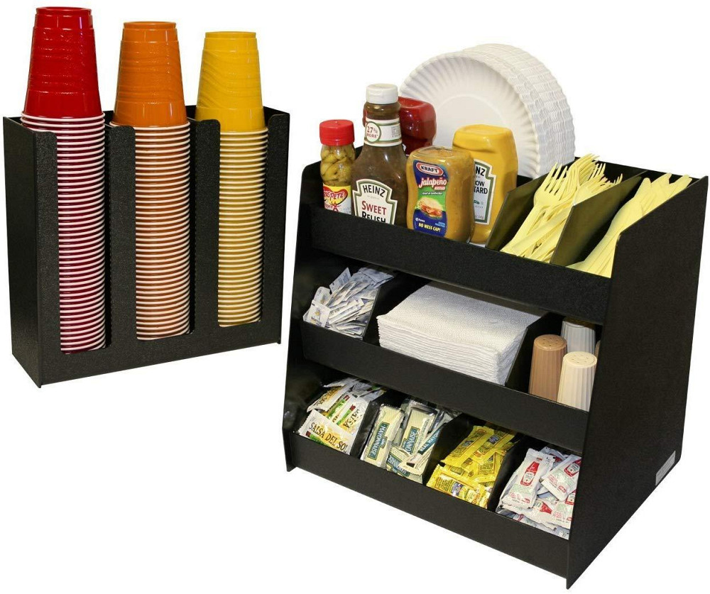 Кавовий органайзер "Кріді" венге Миколаїв - фото 3