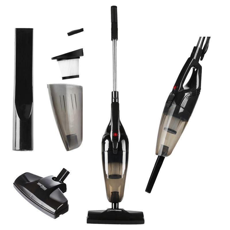 Вертикальный пылесос Kraft&Dele KD5165 1 кВт Киев - изображение 2