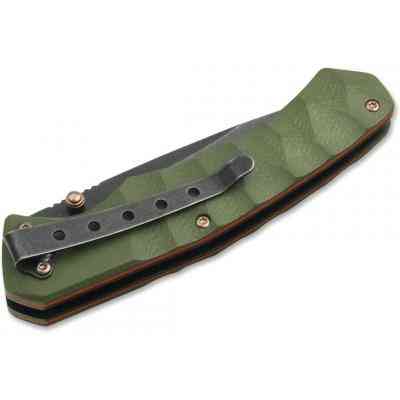 Нож Boker Magnum Iguanodon (01SC072) Винница