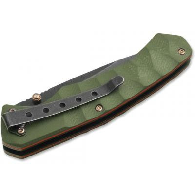 Нож Boker Magnum Iguanodon (01SC072) Винница - изображение 2