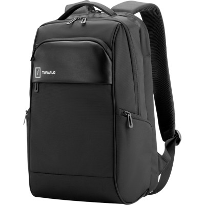 Рюкзак для ноутбука Tavialo 15.6" WARRIOR TD23 black, 23L (222224004) Винница - изображение 3