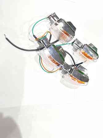 Повороти Delta  Active (квадратні 4шт) ZTWO Київ