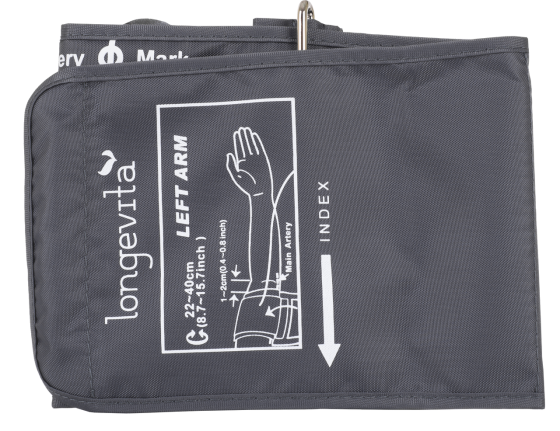 Автоматический тонометр Longevita BP-1304 (5895837) Киев