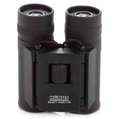 Бинокль Konus Next-2 8x21 (2019) Винница