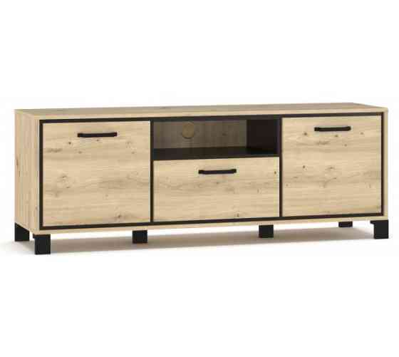 Тумба ТВ 2Д1Ш Велс Львів