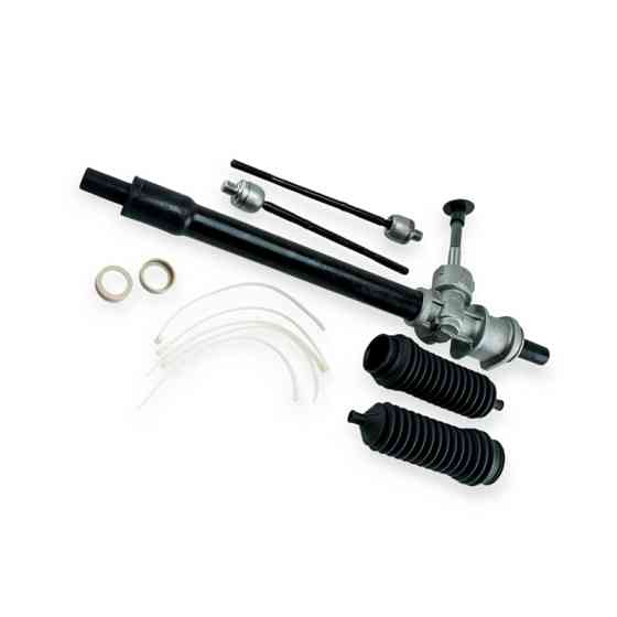 Рулевая рейка Matiz в сборе MS-Group Мукачево