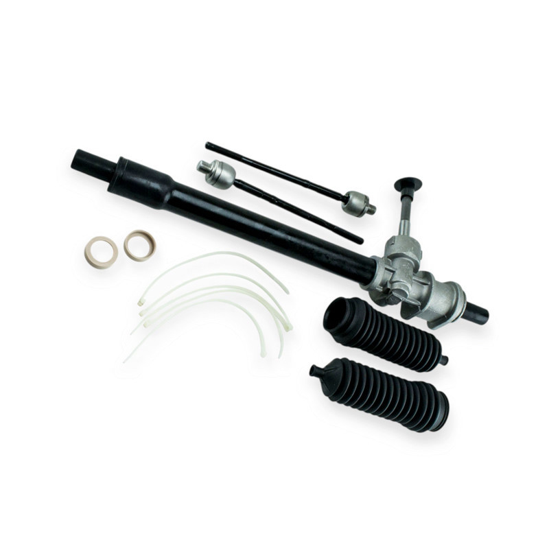 Рулевая рейка Matiz в сборе MS-Group Мукачево - изображение 2