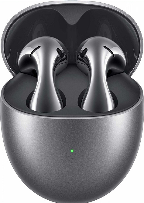 Наушники Huawei FreeBuds 5 3 цвета.Глобальные. Харьков - изображение 4