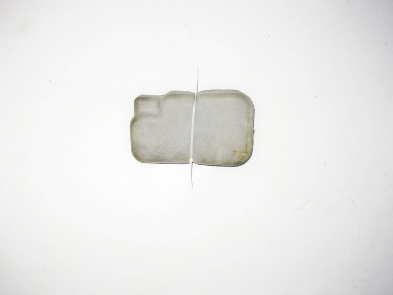 Mercedes-Benz  A1667570096 Шумоізоляція приводу замка багажника ML W166 GL X166 Одеса - фото 1