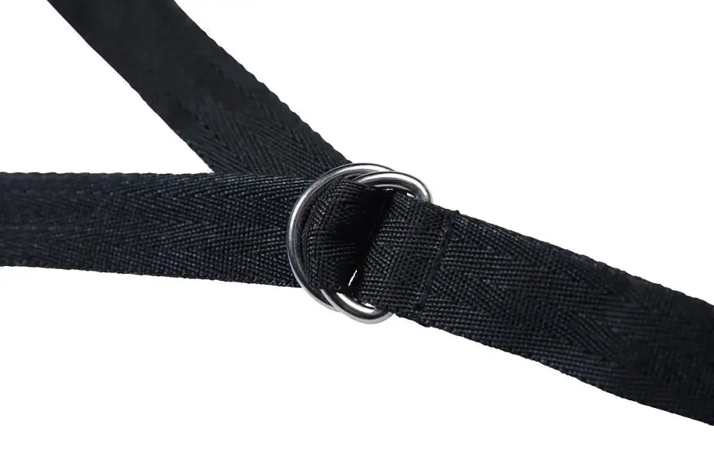 Розтяжка на ліжко Master Series Interlace Bed Restraint Set Львів - фото 4