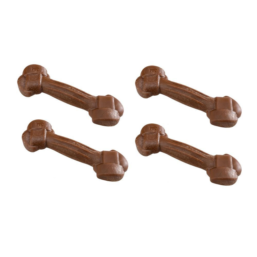Жевательная косточка для собак с ароматом говядины Ferplast GoodBite Natural Beef (Ферпласт ГудБайт Нэчурал) Запорожье - изображение 2