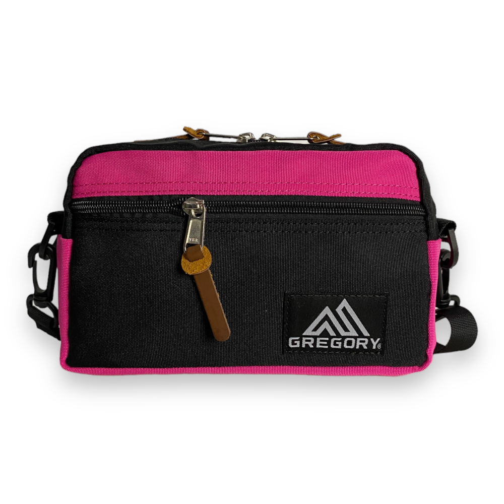 Сумка через плечо Gregory padded shoulder pouch розовые Запорожье - изображение 2