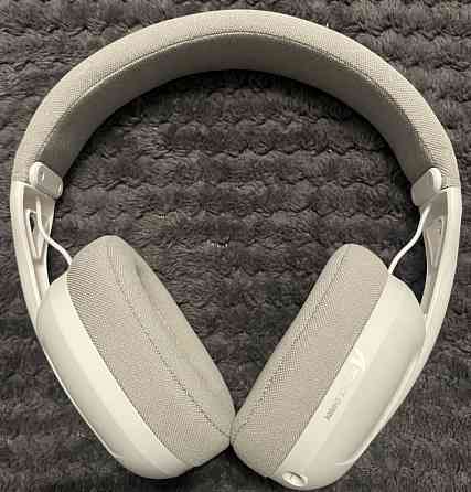 ОРИГІНАЛ!!! Беспроводные наушники attack shark L80. Харьков