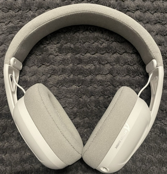 ОРИГІНАЛ!!! Беспроводные наушники attack shark L80. Харьков - изображение 4