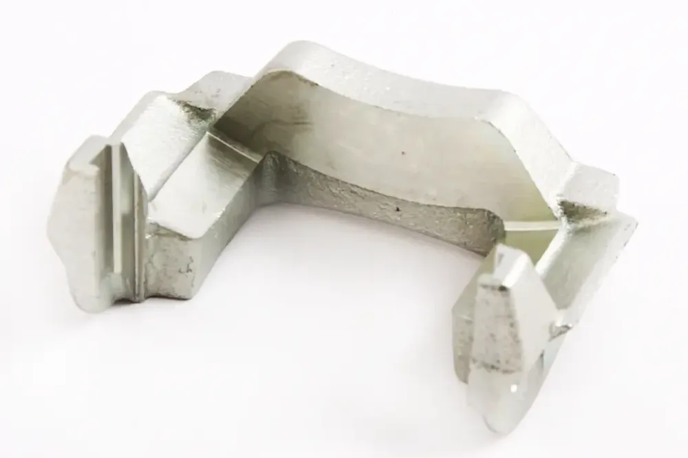 Скоба суппорта 2121 Flagmus левая Винница - изображение 2