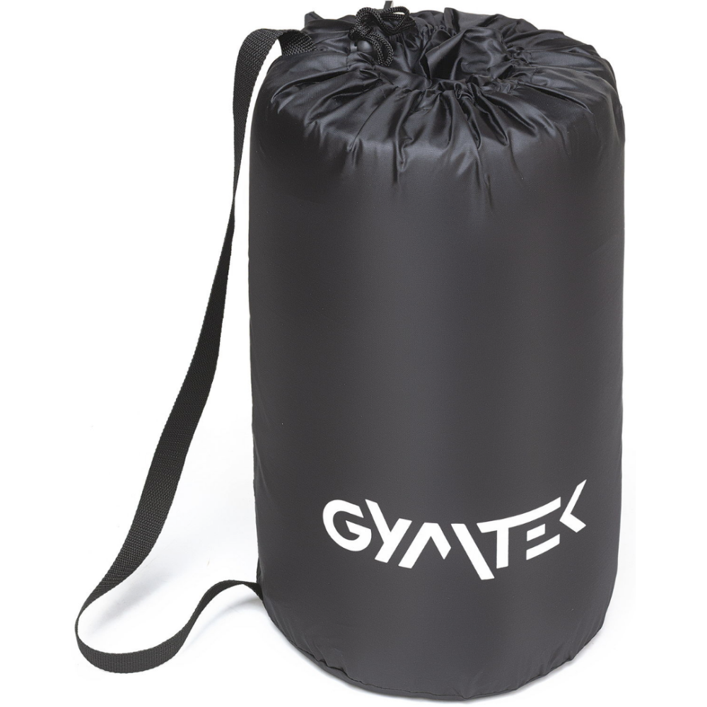 Килимок акупунктурний з валиком Gymtek фіолетовий Київ - фото 8