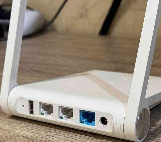 Роутер Xiaomi Mini Wifi. Харьков