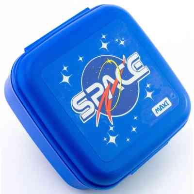 Ланч-бокс детский Maxi 850 мл (MX98130) Винница