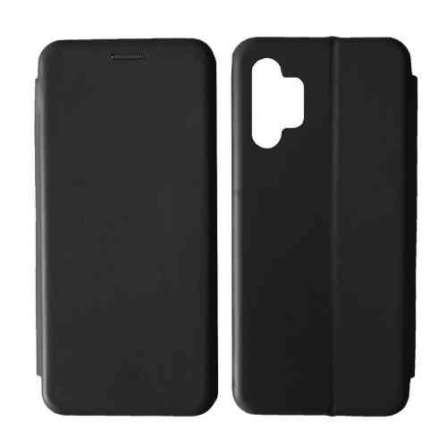 Чохол книжка Samsung A32 A325 Premium Case black Одеса