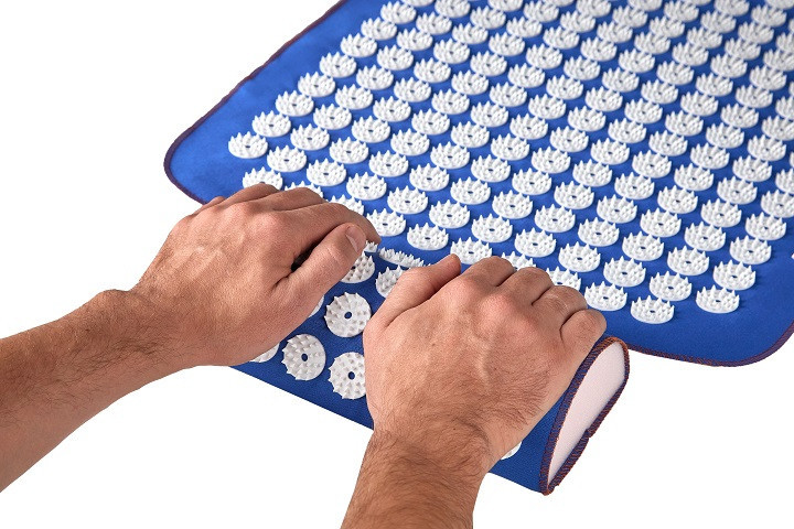 Аплікатор Кузнєцова Набір серія Eko-Max – Масажний комплект для релаксації Івано-Франківськ - фото 3