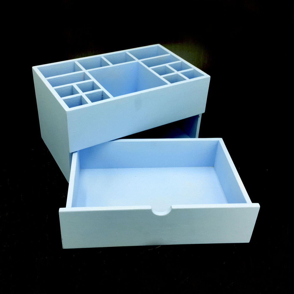 Органайзер настільний "Пайкон" ірис Миколаїв - фото 2