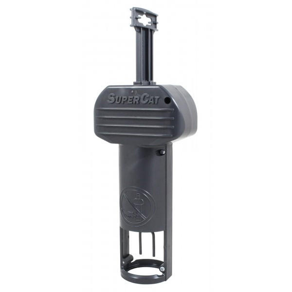 Пастка для кротів і полівок Swissinno Solutions SuperCat Київ - фото 2