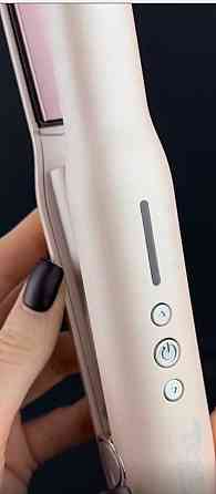 Компактний бездротовий випрямляч TICO. Харків