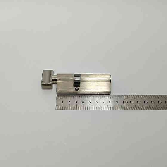 Циліндр Imperial ZCK-80 (30С/50) ручка Харків