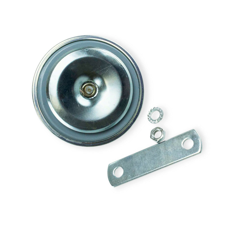 Сигнал 2108 высокий тон (ЛЭТЗ) Мукачево - изображение 1