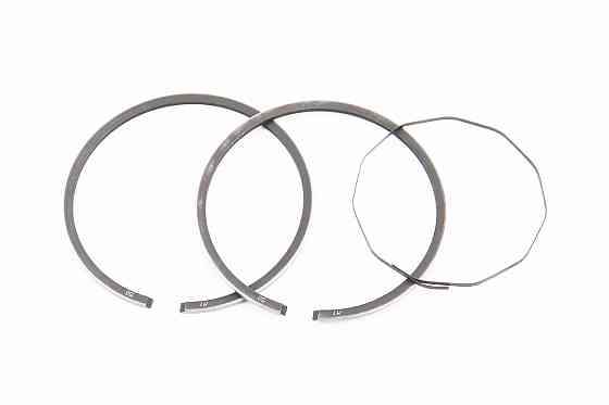 Кільця поршневі Yamaha AXIS90 50мм +0,50 Киев