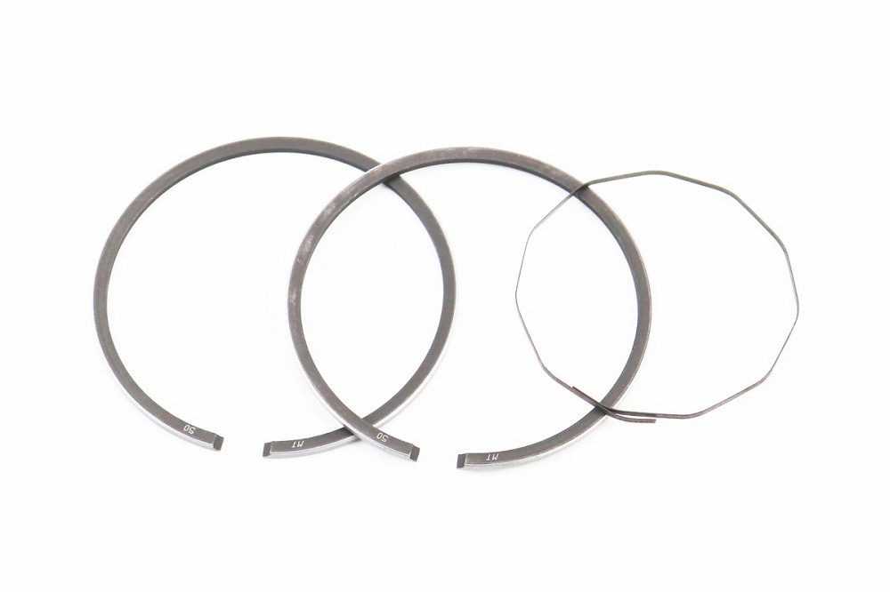 Кільця поршневі Yamaha AXIS90 50мм +0,50 Киев - изображение 1