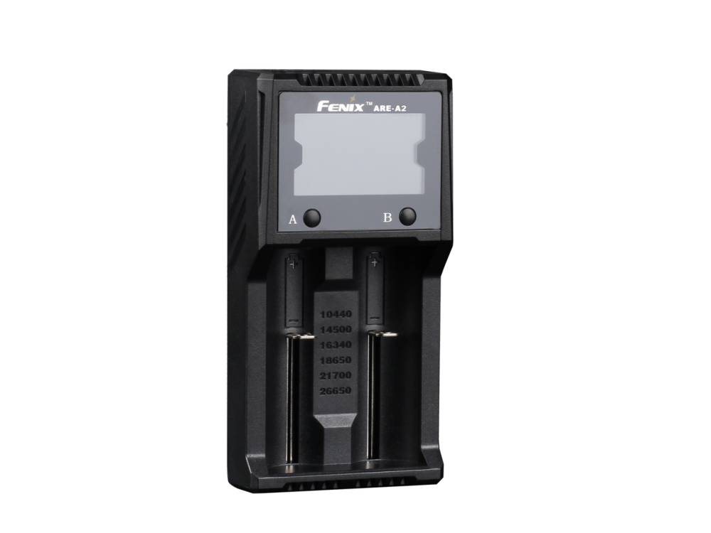 Зарядний пристрій Fenix ARE-A2 Рівне - фото 4