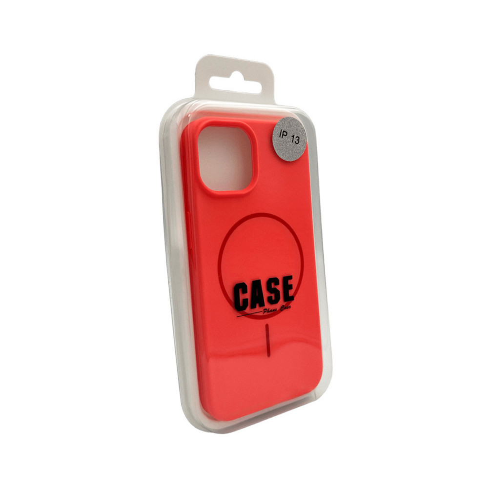 Чохол для смартфона Cosmic Silicone Case Magnetic for Apple iPhone 11 29,Peach Киев - изображение 1