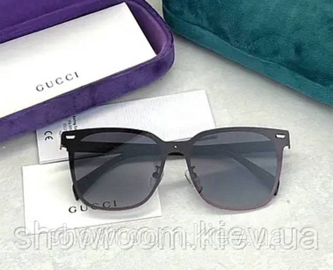 Женские солнцезащитные очки GG 6216 polaroid Киев - изображение 2