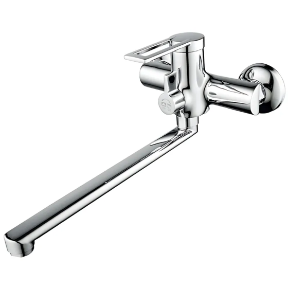 Ваннный смеситель Mixxus Nelson 006 EURO MI7120 Харьков