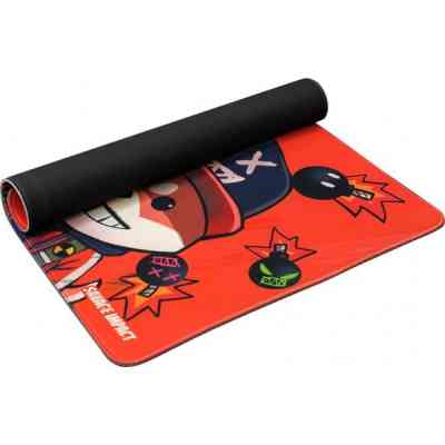 Килимок для мишки A4Tech Bloody BP-45 Proxy Boom Fire (4711421000956) Вінниця