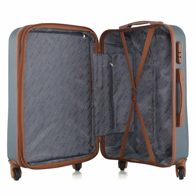 Валіза Semi Line 24&quot; (M) Petrol (T5713-2) (DAS303404) Вінниця - фото 6