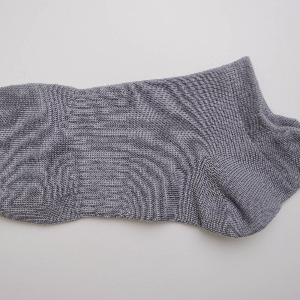 Набор носков женских хлопковых 10 пар Youstar 088 Низкие 37-41 Различные цвета Сумы - изображение 7