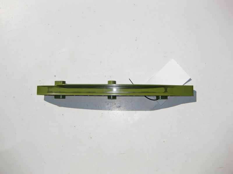 Mercedes-Benz  A2710521516 Заспокійник - напрямна планка ліва ланцюга ГРМ двигуна M271 R4 1.8T Одесса - изображение 2