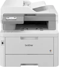 Принтер Brother MFC-L8390CDW Киев - изображение 1