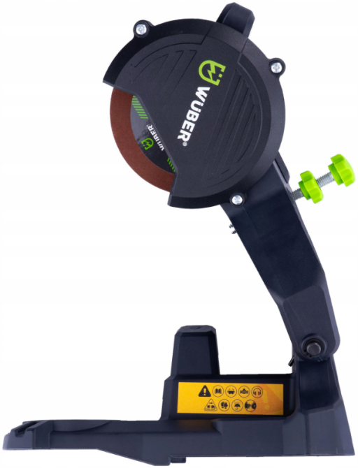 Верстат для заточування ланцюгів 85W 5800об/хв Wuber (Польща) Київ - фото 10