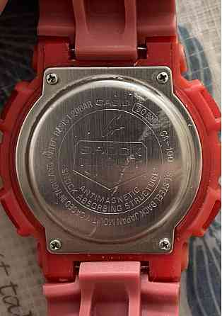 Наручные часы G-Shok,Casio,Джи-Шок Киев