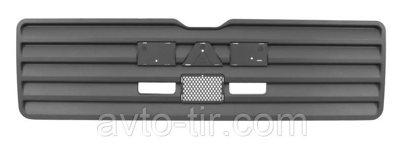 Решетка радиатора MAN TGA XL-XXL 81611506050 81611505066 81611506048 81611500110 Луцк - изображение 1