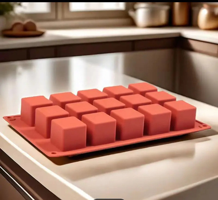 Форма силиконовая 