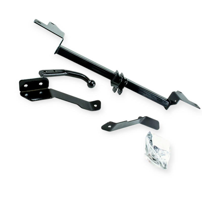 Фаркоп збору) Citroen Berlingo , Peugeot Partner з 2008 р. (Тульчин) Мукачево - фото 1